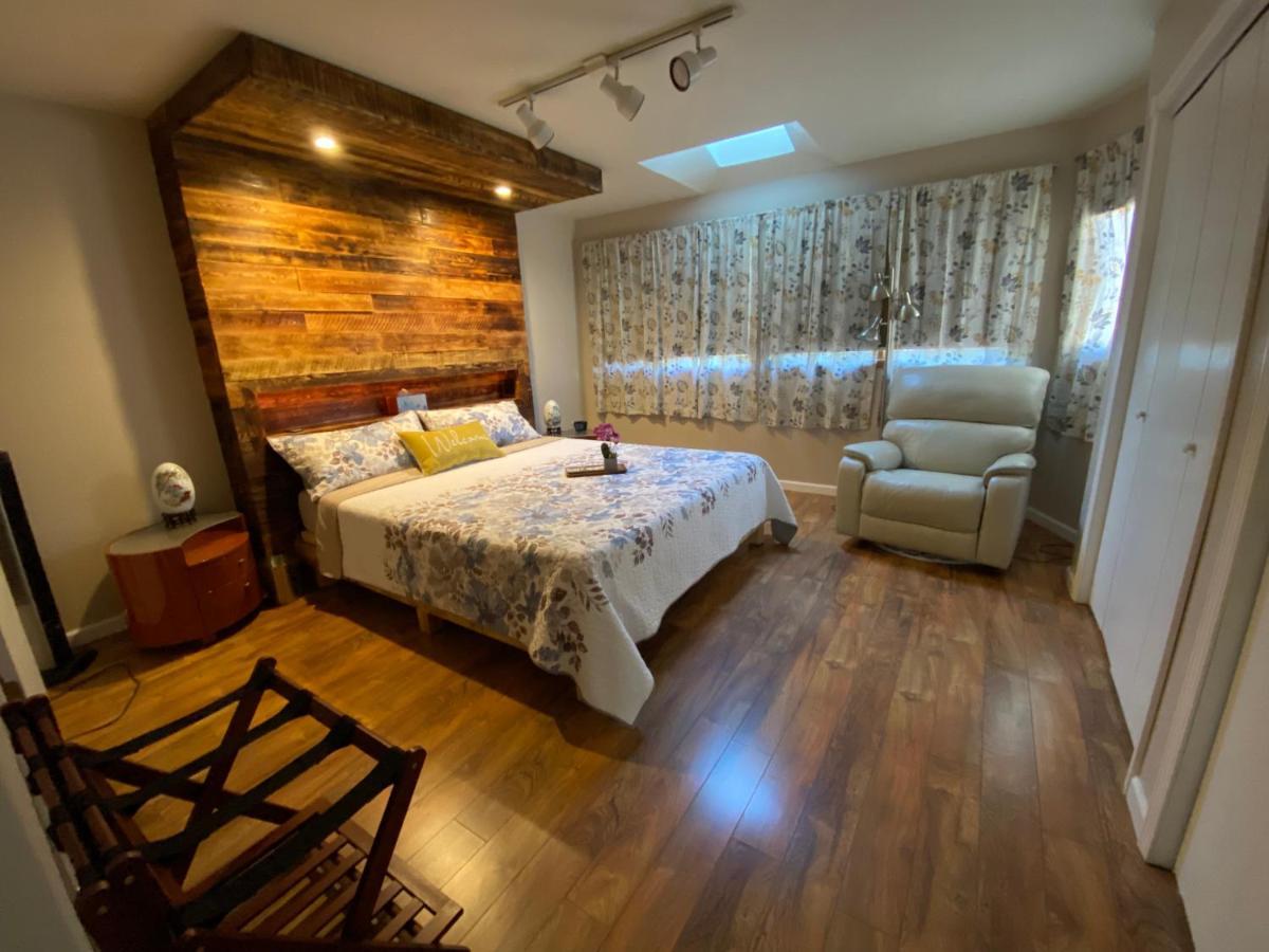 Trinity Escapes - Two Bedroom Two Bathroom Full Apartment Near Airport Anchorage Buitenkant foto