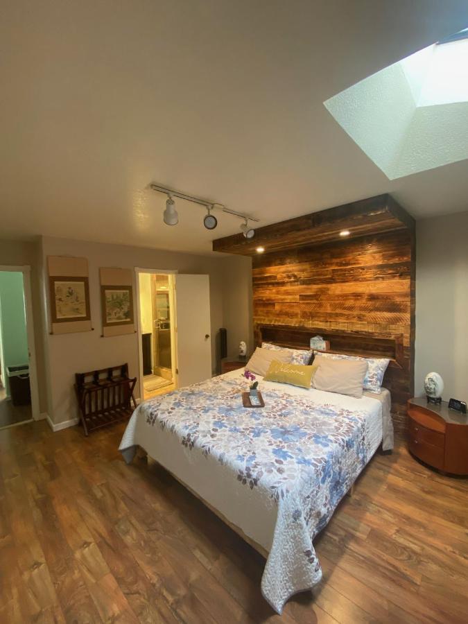 Trinity Escapes - Two Bedroom Two Bathroom Full Apartment Near Airport Anchorage Buitenkant foto